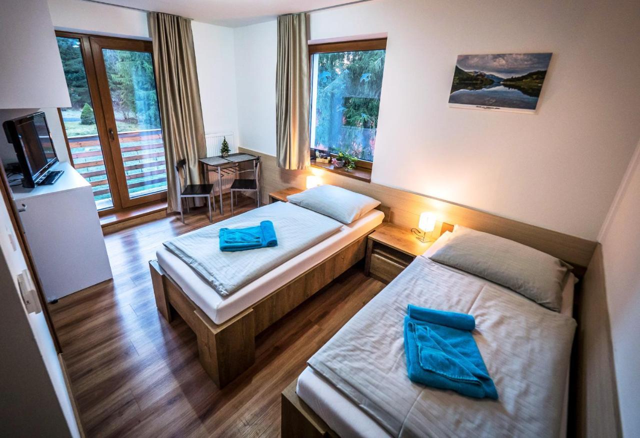 Apartmany Vila Vista Demanovska Dolina Exterior photo