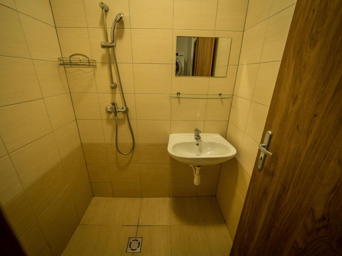 Apartmany Vila Vista Demanovska Dolina Exterior photo