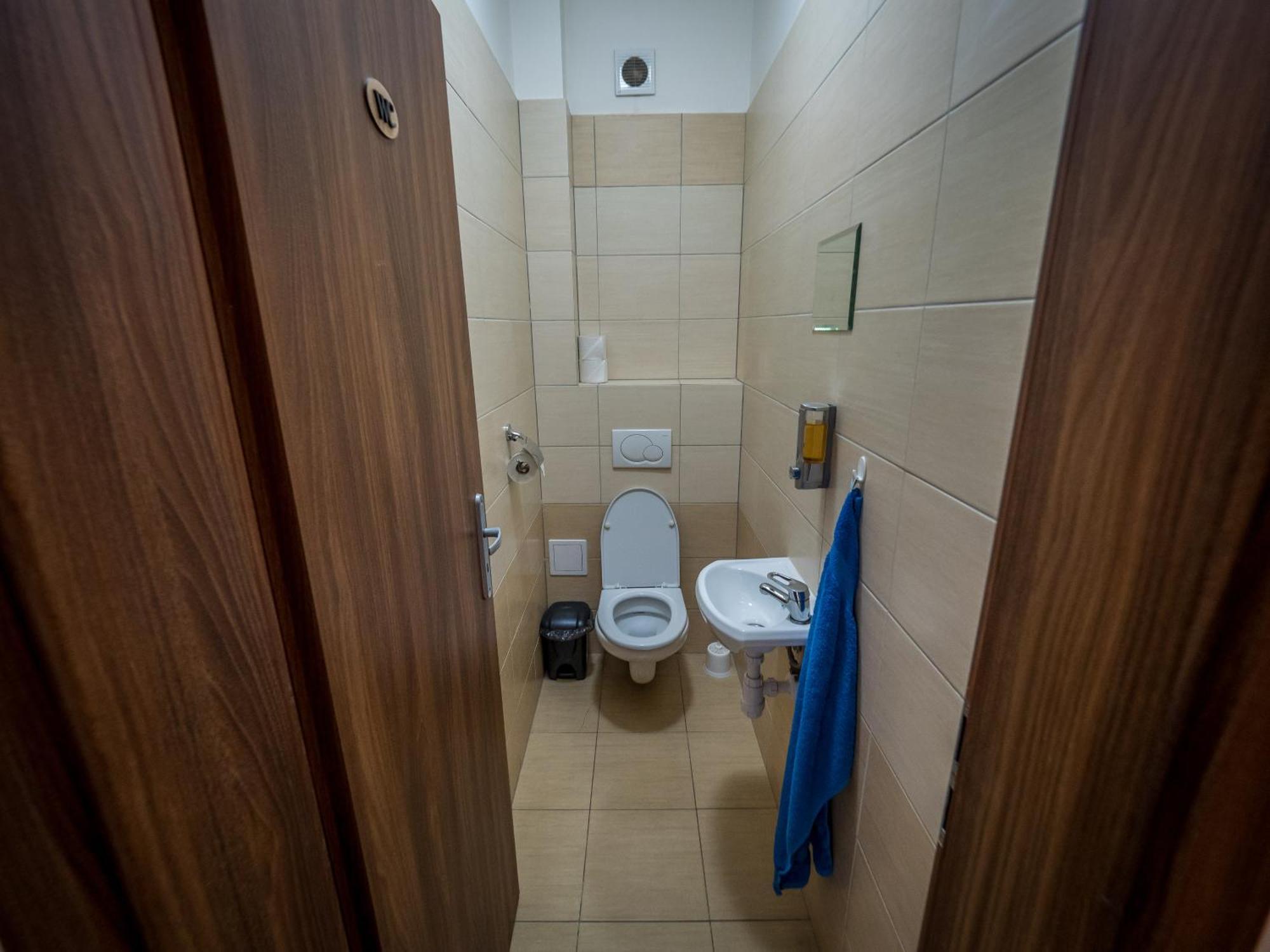 Apartmany Vila Vista Demanovska Dolina Room photo