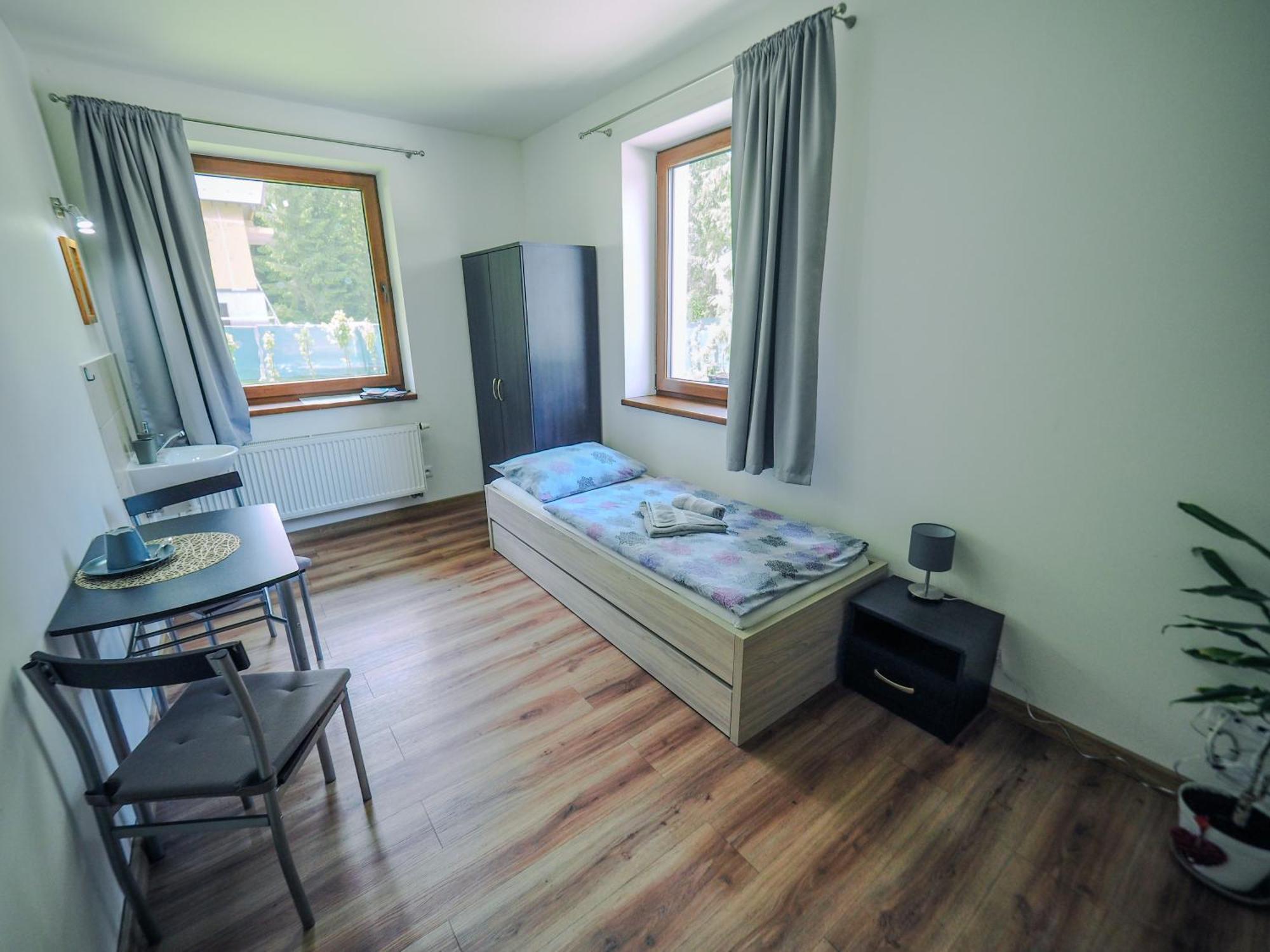 Apartmany Vila Vista Demanovska Dolina Room photo