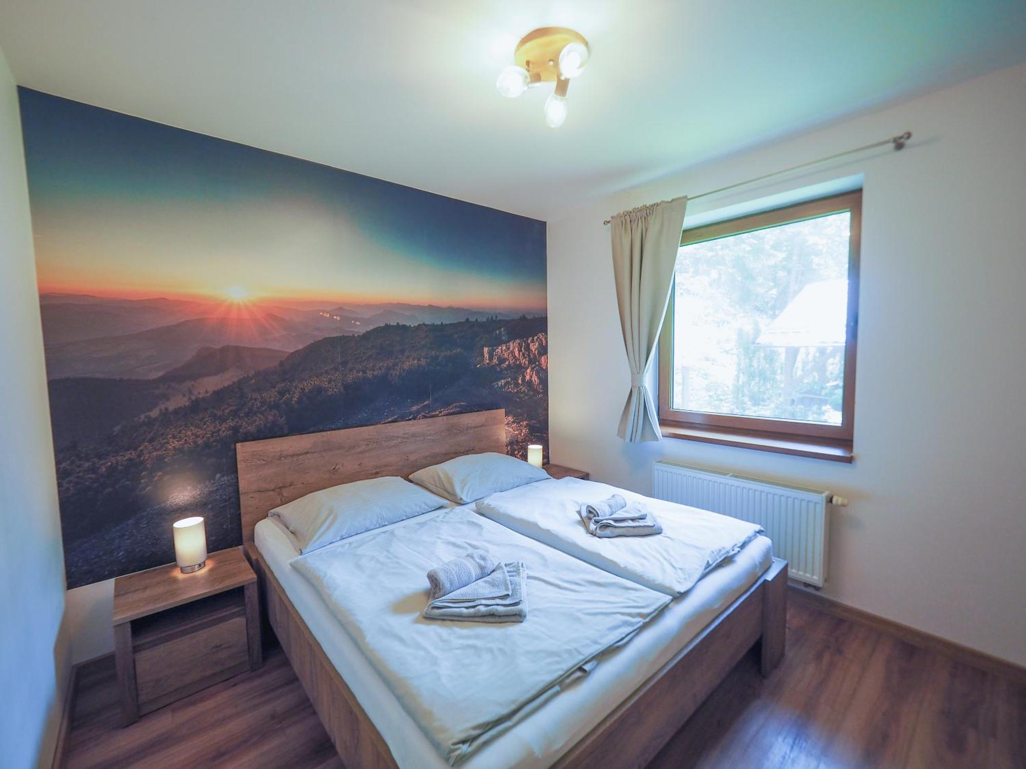 Apartmany Vila Vista Demanovska Dolina Room photo