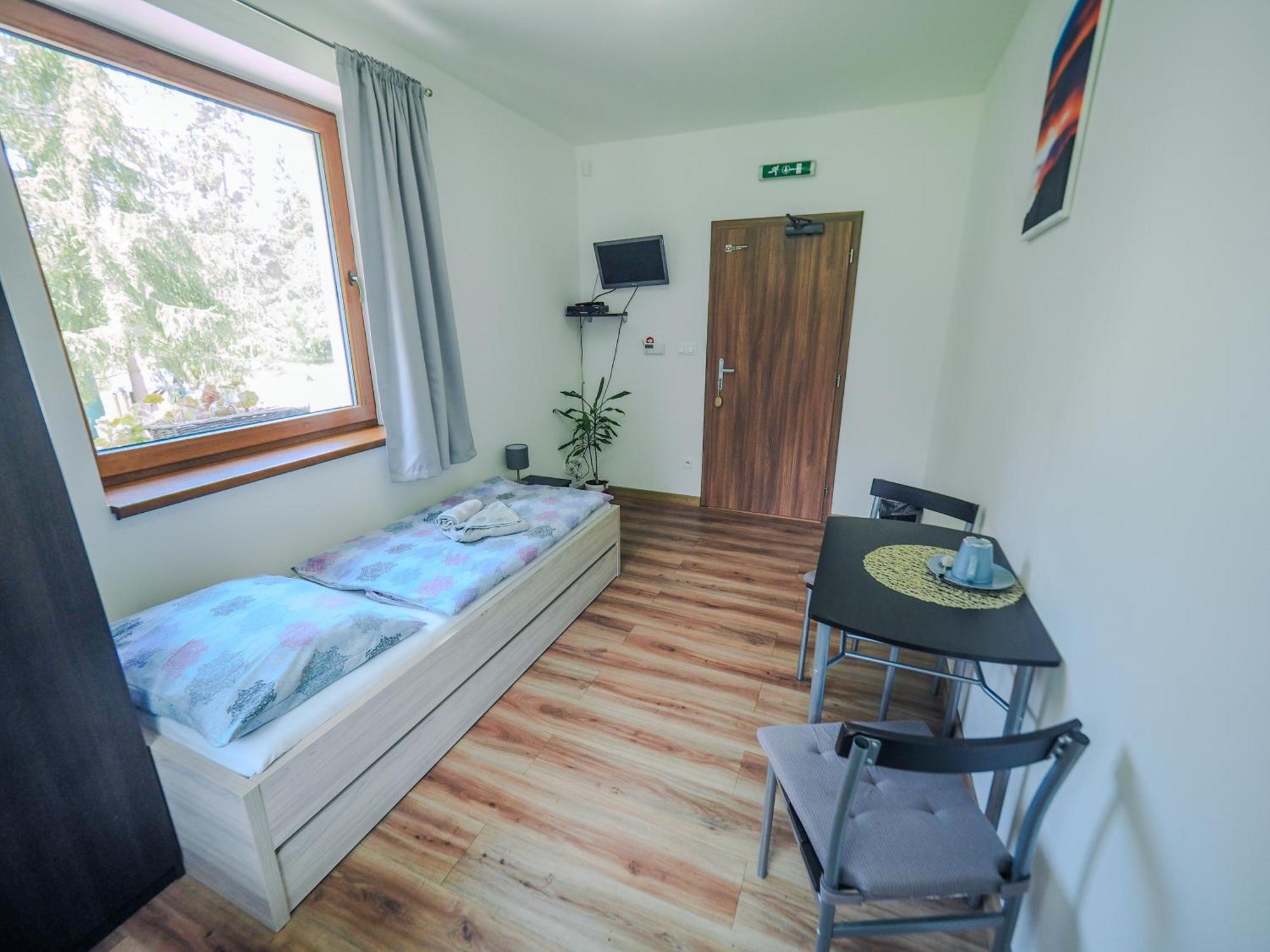 Apartmany Vila Vista Demanovska Dolina Room photo